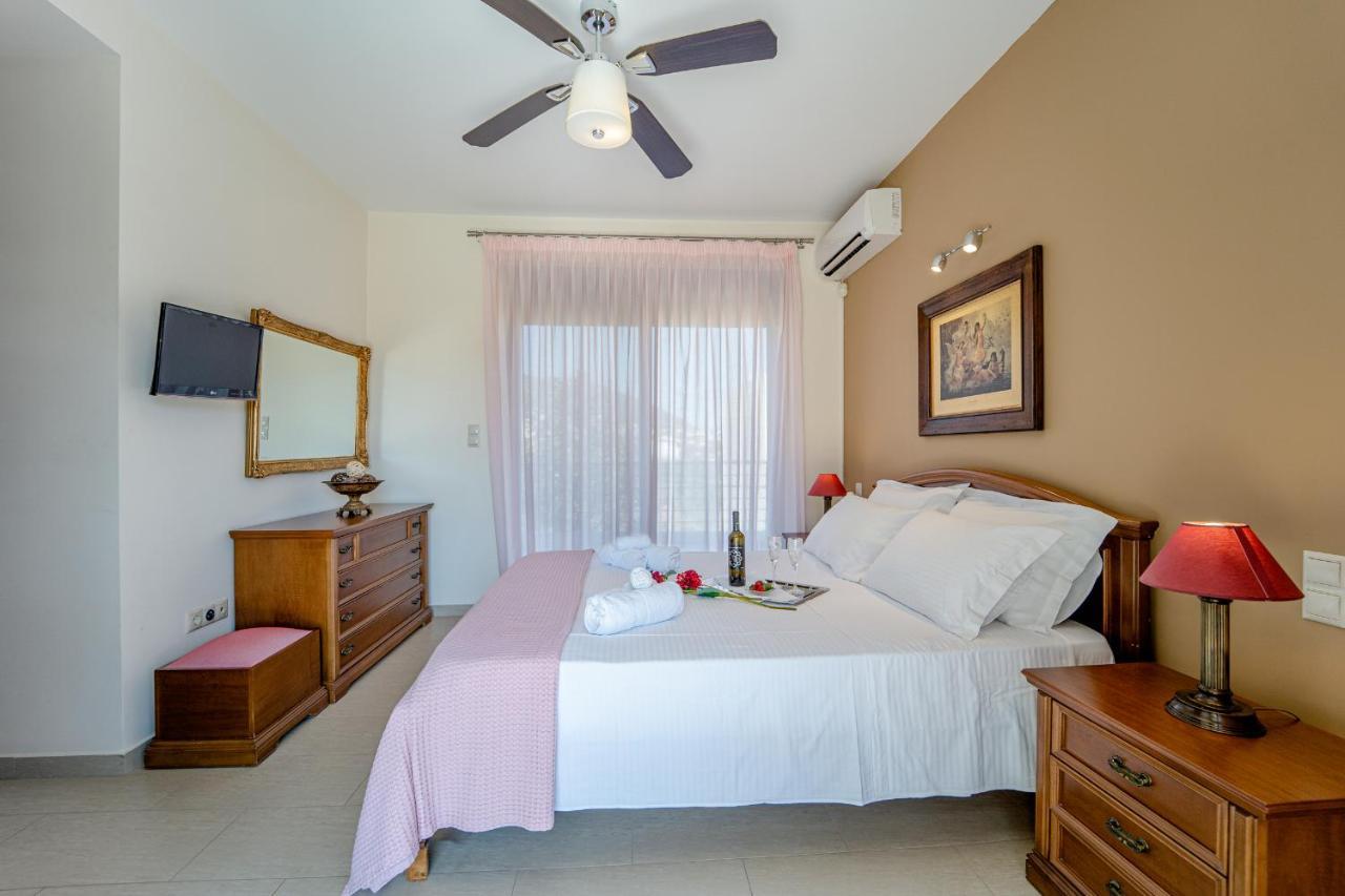 The Palm, & Airport Closeby - Pool Вилла *